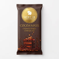 Dark Chocolate – 99.9% - 500G