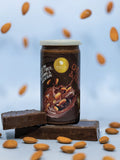 Vegan Chocolate Spread – Chocolate & Almond - 200G