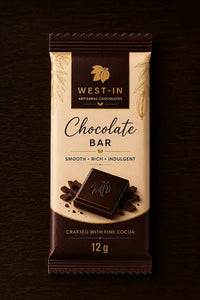 Chocolate Bar - 12G